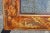 1970s Mastercraft Chinoiserie Glass-Top Coffee Table For Sale - Image 5 of 12