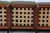 Wood Danish Three-Seater Sofa in Mahogany and Wool Fabric by Ole Wanscher for Poul Jeppesens Møbelfabrik, 1960s For Sale - Image 7 of 13