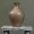 Japanese Vintage Japanese Anagama-Fired Tokkuri Vessel (Sake Bottle) For Sale - Image 3 of 7