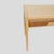 Vintage Italian Wooden Console Table, 1950s For Sale - Image 6 of 10