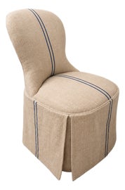 Example of Slipper Chairs