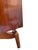 Mid Century Modern Vintage Tall Dresser High Boy Floating Design Parvin Style For Sale In New York - Image 6 of 12