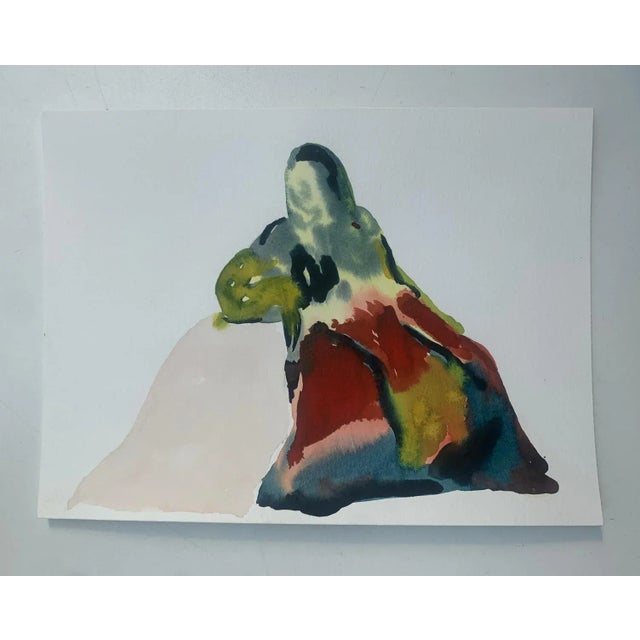 Hanna ilczyszyn (b. 1984) graduated from academy of fine arts in wroclaw, poland obtaining her diploma in atelier of prof....