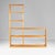 Vintage Wooden Bookcase, 1970 For Sale - Image 3 of 13