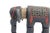Majestic Elephant Puppet Style in Blue For Sale - Image 6 of 11