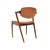 Vintage Danish Dining Chairs, 1960s, Set of 6 For Sale - Image 12 of 13