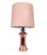 Vintage Table Lamp in Metallic Bronze and Gold Ceramic by Bitossi for Bergboms, 1960s For Sale - Image 9 of 12