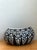Mid-Century Modern Vintage Original Hand Painted Studio Pottery Bowl For Sale - Image 3 of 12