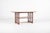Mid-Century Modern Wooden Coffee Table by A.A. Patijn for Zijlstra Joure, 1950s For Sale - Image 12 of 12