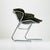 Gold Mid-Century Flynn Armchair by Gastone Rinaldi for Thema, Italy, 1970s For Sale - Image 8 of 11