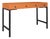 Maple Writing Desk - Orange For Sale