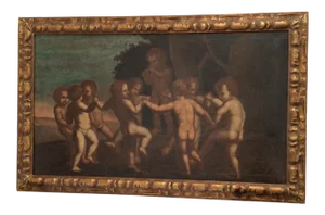 17th Century Italian Painting