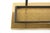 Mid Century Modern Fireplace Tool Set - 4 Pieces For Sale - Image 11 of 13