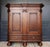 Antique Louis XVI Cabinet, 1790s For Sale - Image 3 of 18