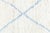 Textile Geometric Modern Diamond Soft Beige Rug "Sky Diamond" by Doris Leslie Blau For Sale - Image 7 of 9