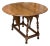Ethan Allen Drop Leaf Side Table For Sale