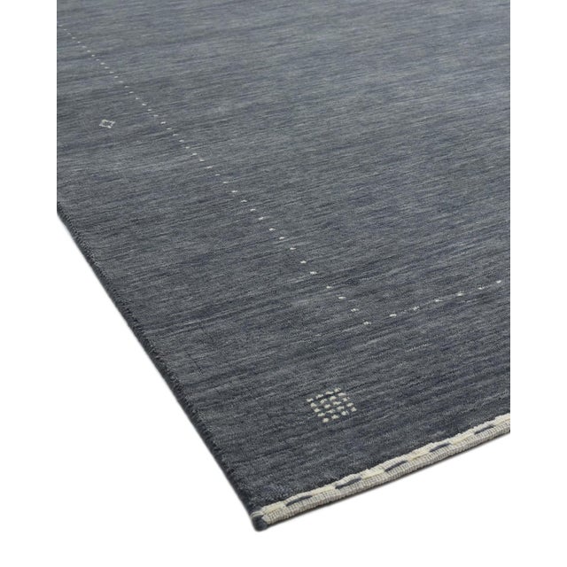 Simi, Handmade Runner Rug 2' 6 x 10 Chairish