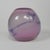 Vintage Thick-Walled Vase attributed to Severin Brørby, 1970s For Sale - Image 4 of 10