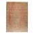 Galerie Shabab Collection Early 20th Century Turkish Oushak Oversize Carpet For Sale
