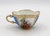 Circa 1888-1916 Richard Klemm, Dresden Quatrefoil Demitasse Cup & Saucer For Sale - Image 9 of 11
