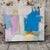 Lorenzo Colomo, Abstract Composition, 2000s, Acrylic Painting on Panel For Sale - Image 3 of 17