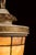 Late 19th Century Neoclassical Slag Glass Pendant Lantern For Sale In Chicago - Image 6 of 7