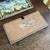 Hand Painted Signed Italian Neoclassical Wall Tiles- A Pair For Sale In Providence - Image 6 of 6
