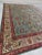 1960s Hand Made Vintage Persian Rug 10'x 13' For Sale - Image 10 of 13