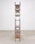 Maison Jansen Style Steel Bronze Neoclassical Bookcase Étagère For Sale In Sacramento - Image 6 of 18