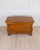 Traditional Walnut Chest Of Drawers, Louis Philippe, First Half Of The 19th Century For Sale - Image 3 of 10