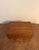 Antique Victorian Walnut Tunbridge Ware Inlaid Writing Slope, 1860 For Sale - Image 3 of 8