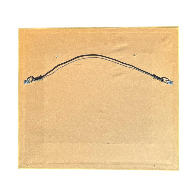 A. E. Barnes, known as Ellie, is a distinguished artist renowned for her vibrant and colorful still lifes. Influenced by...