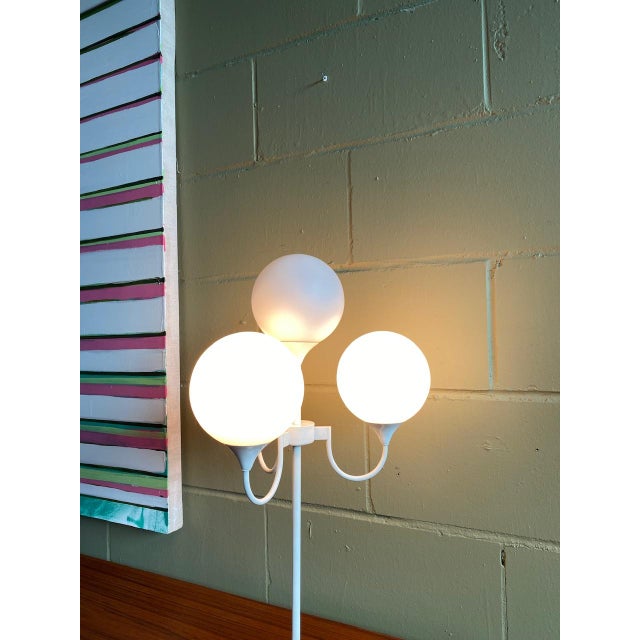 Space Age Bubble Table Lamp, 1970s For Sale - Image 6 of 10