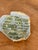 Contemporary Vintage Turned Myrtle Wood Bowl For Sale - Image 3 of 4