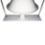 Signed Limited Edition Passaggi Table Lamp by Andrea Branzi for Design Gallery Milano For Sale - Image 10 of 12
