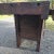Antique Industrial Carpenters Workbench Kitchen Island For Sale - Image 4 of 14