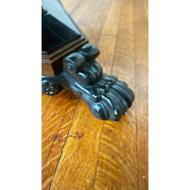 Baker Furniture, Stately Homes Collection Dining Table For Sale - Image 15 of 18