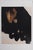 Peinture 1er Juin 1964 Poster after Pierre Soulages For Sale - Image 6 of 6
