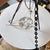 Visual Comfort Aerin for Visual Comfort Mollino Chandelier For Sale - Image 4 of 12