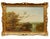 Victorian Artist, English Landscapes, 1880s, Oil Paintings, Set of 2 For Sale - Image 4 of 18