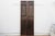 Monumental 103" Tall Chinese Lattice Door Screens, a Pair For Sale - Image 9 of 10