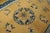 Early 20th Century Chinese Peking Carpet For Sale - Image 4 of 6