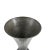 1930s Vintage Art Deco Pewter Vase by Just Andersen, Denmark, 1930s For Sale - Image 5 of 7