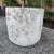 Vintage Limestone Trough for Indoors or Outdoors For Sale - Image 4 of 9