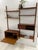 Wood Vintage Danish 2-Bay Wall Unit by P. Cadovius, 1960s For Sale - Image 7 of 18