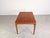 Vintage Extendable Dining Table in Teak by Henning Kjærnulf For Sale - Image 4 of 11