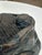 Glenda Hecksher's "Marta" Bronze Figure Indigenous Woman & Baby Statue For Sale - Image 12 of 17