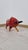 1980s Elio Schiavon, Bull Model, 1980s, Murano Glass For Sale - Image 5 of 18
