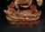 Stone Indian Goddess Kali Finely Carved For Sale - Image 15 of 18