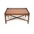 A smart and beautifully made antique Georgian style coffee table. This was made in England, it dates from around the...